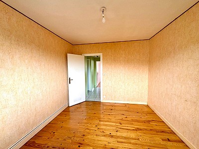 APPARTEMENT T3 A LOUER - ST ETIENNE - 76.86 m2 - 650 &euro; charges comprises par mois