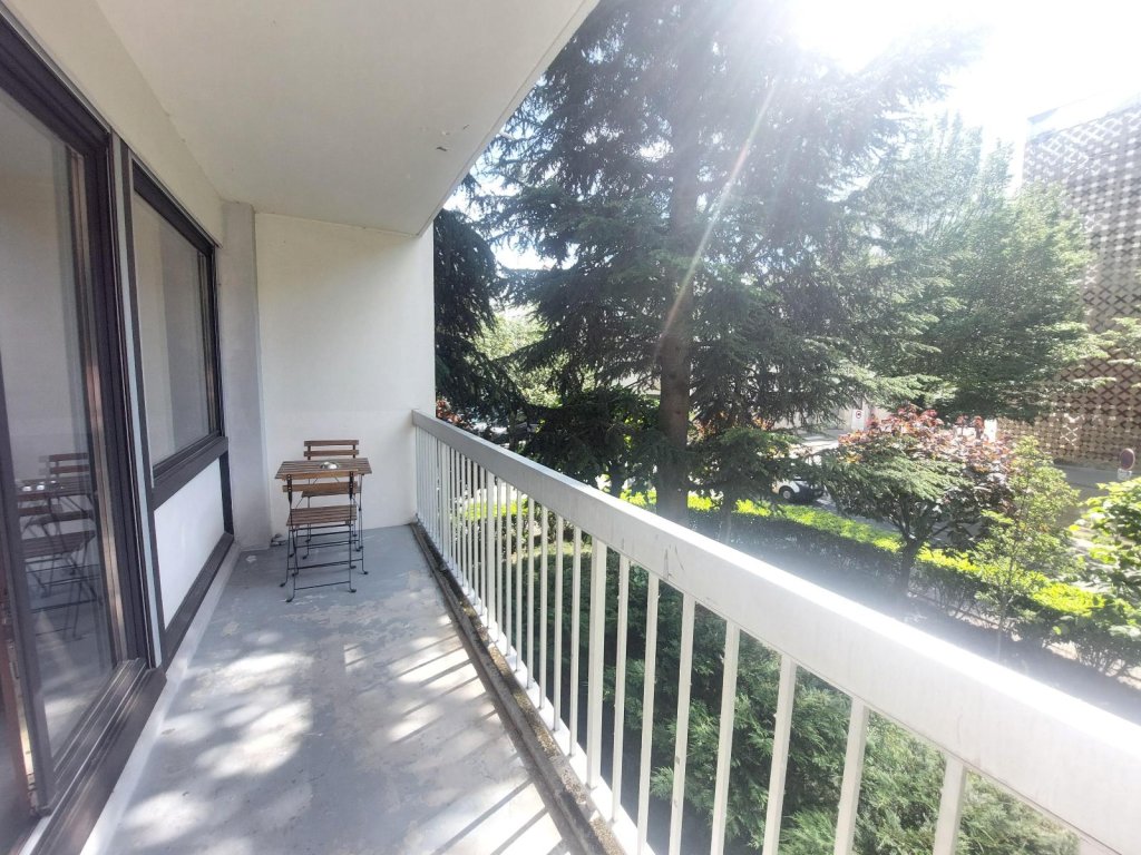 APPARTEMENT T3 A LOUER - ST ETIENNE - 65.11 m2 - 765 &euro; charges comprises par mois