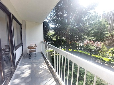 APPARTEMENT T3 A LOUER - ST ETIENNE - 65.11 m2 - 765 &euro; charges comprises par mois