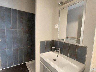 APPARTEMENT T3 A LOUER - ST ETIENNE - 65.11 m2 - 765 &euro; charges comprises par mois