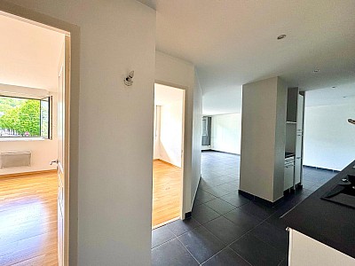 APPARTEMENT T3 A LOUER - ST ETIENNE - 80 m2 - 631 &euro; charges comprises par mois