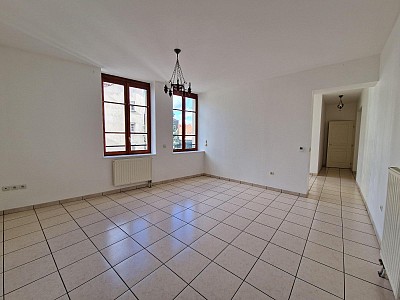 APPARTEMENT T3 A LOUER - ST ETIENNE - 72.5 m2 - 690 &euro; charges comprises par mois