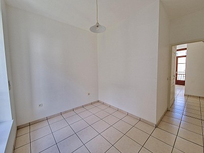 APPARTEMENT T3 A LOUER - ST ETIENNE - 72.5 m2 - 690 &euro; charges comprises par mois