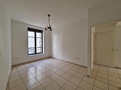 APPARTEMENT T3 A LOUER - ST ETIENNE - 72.5 m2 - 690 &euro; charges comprises par mois