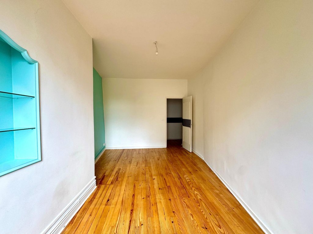 APPARTEMENT T3 A LOUER - ST ETIENNE - 84 m2 - 720 &euro; charges comprises par mois