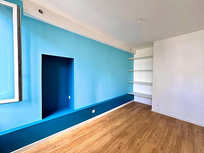 APPARTEMENT T3 A LOUER - ST ETIENNE - 84 m2 - 720 &euro; charges comprises par mois