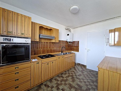 APPARTEMENT T3 A LOUER - ST ETIENNE - 64.41 m2 - 545 &euro; charges comprises par mois