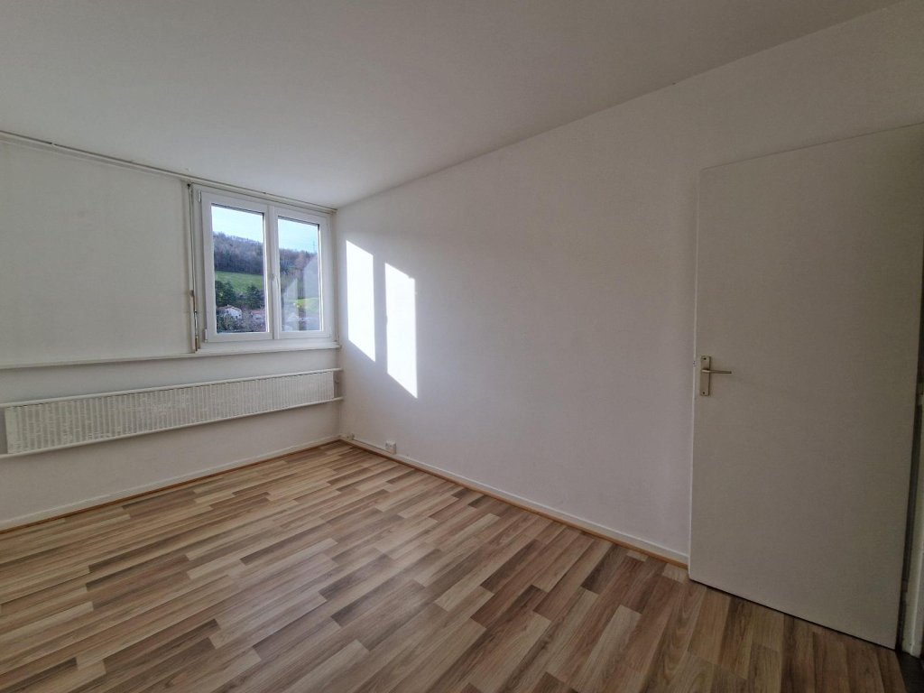 APPARTEMENT T3 A LOUER - ST ETIENNE - 64.41 m2 - 545 &euro; charges comprises par mois