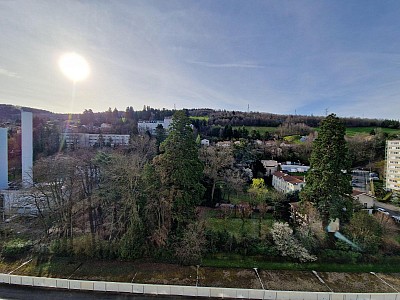 APPARTEMENT T3 A LOUER - ST ETIENNE - 64.41 m2 - 545 &euro; charges comprises par mois
