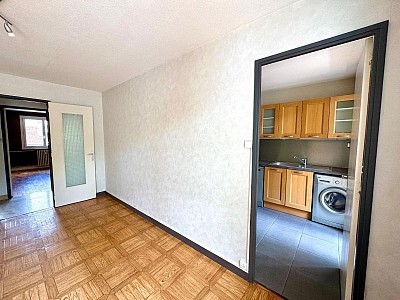 APPARTEMENT T3 A LOUER - ST ETIENNE - 57.35 m2 - 640 &euro; charges comprises par mois