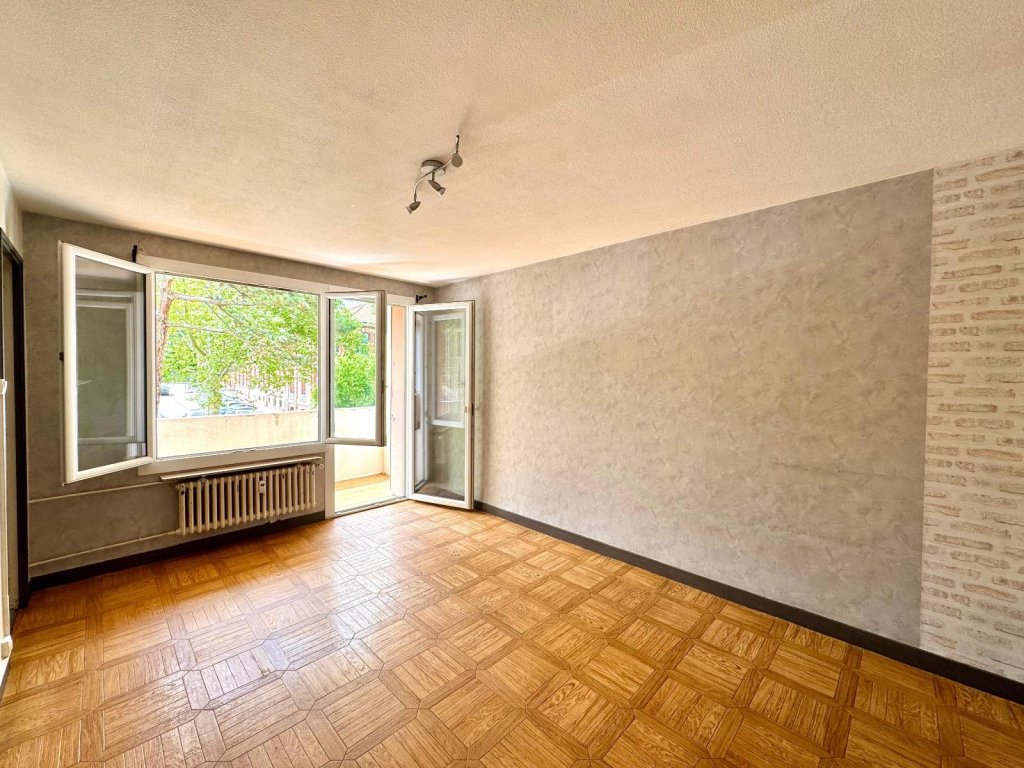 APPARTEMENT T3 A LOUER - ST ETIENNE - 57.35 m2 - 640 &euro; charges comprises par mois