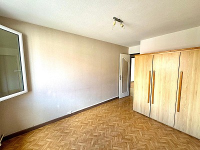 APPARTEMENT T3 A LOUER - ST ETIENNE - 57.35 m2 - 640 &euro; charges comprises par mois