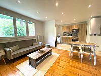 APPARTEMENT T3 A LOUER - ST ETIENNE - 54.51 m2 - 640 &euro; charges comprises par mois