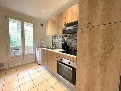 APPARTEMENT T3 A LOUER - ST ETIENNE - 54.51 m2 - 640 &euro; charges comprises par mois