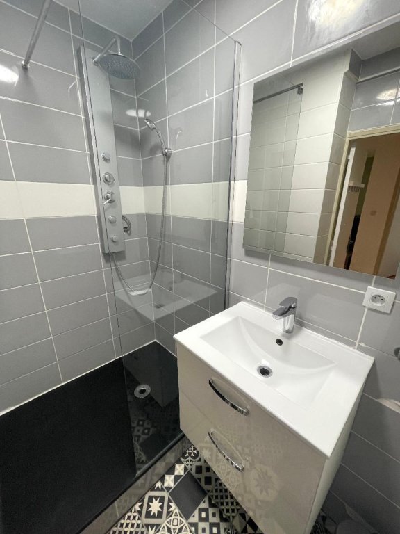 APPARTEMENT T3 A LOUER - ST ETIENNE - 54.51 m2 - 640 &euro; charges comprises par mois