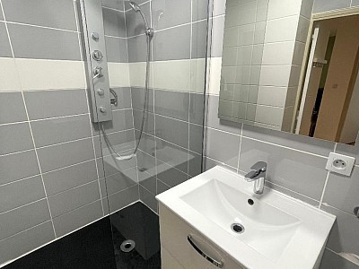 APPARTEMENT T3 A LOUER - ST ETIENNE - 54.51 m2 - 640 &euro; charges comprises par mois