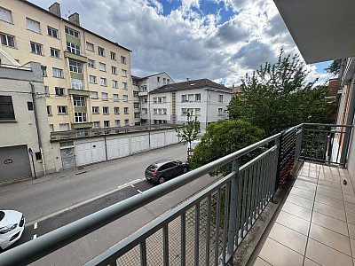 APPARTEMENT T3 A LOUER - ST ETIENNE - 64.19 m2 - 620 &euro; charges comprises par mois