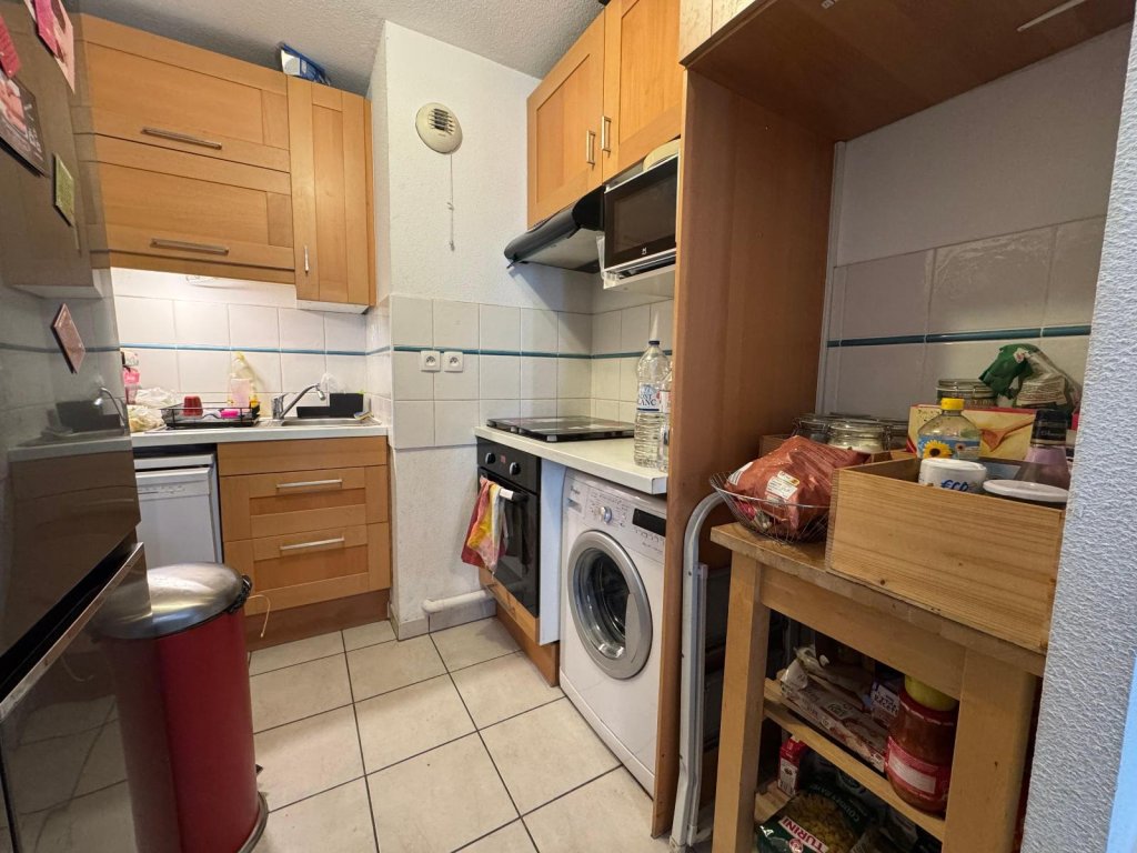 APPARTEMENT T3 A LOUER - ST ETIENNE - 64.19 m2 - 620 &euro; charges comprises par mois