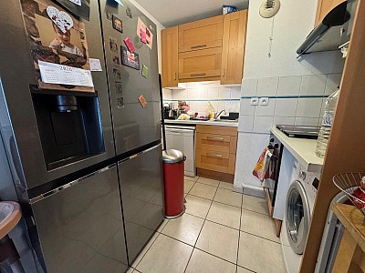 APPARTEMENT T3 A LOUER - ST ETIENNE - 64.19 m2 - 620 &euro; charges comprises par mois