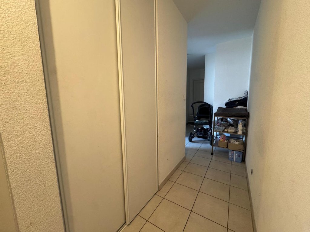 APPARTEMENT T3 A LOUER - ST ETIENNE - 64.19 m2 - 620 &euro; charges comprises par mois