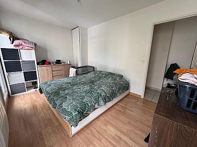 APPARTEMENT T3 A LOUER - ST ETIENNE - 64.19 m2 - 620 &euro; charges comprises par mois