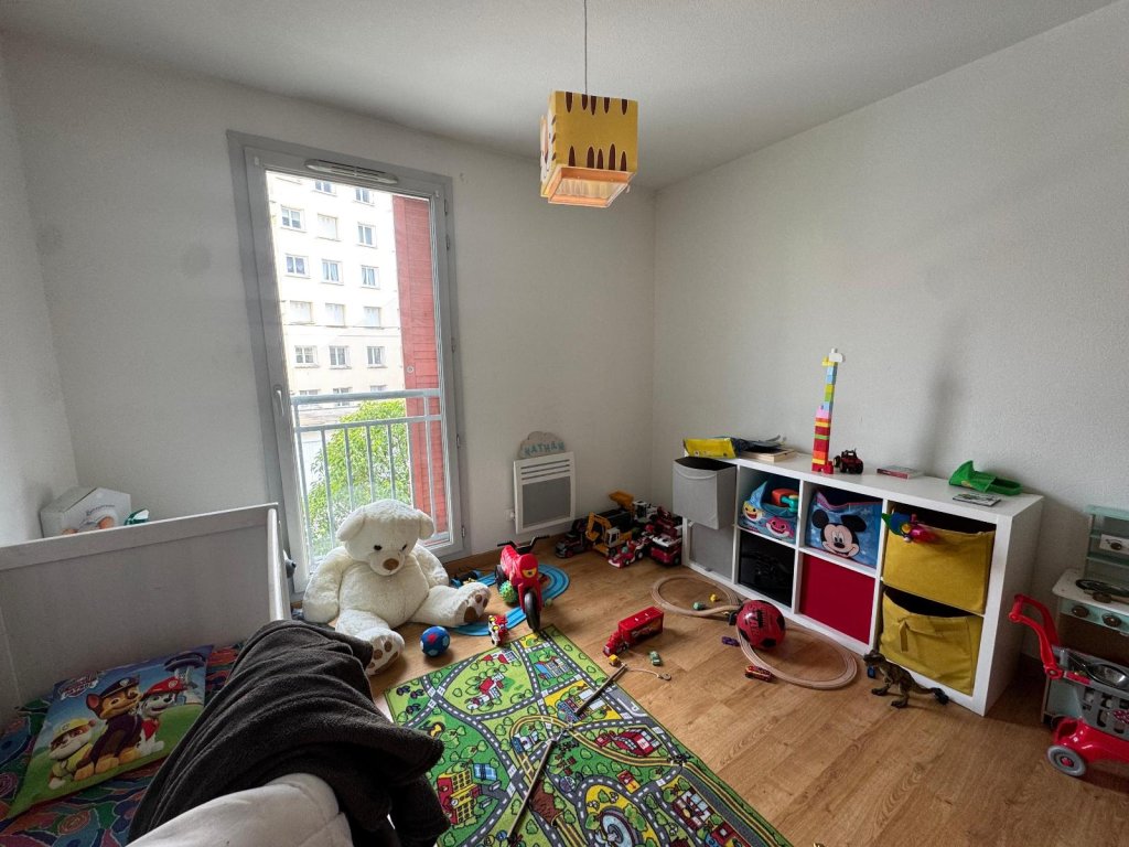 APPARTEMENT T3 A LOUER - ST ETIENNE - 64.19 m2 - 620 &euro; charges comprises par mois