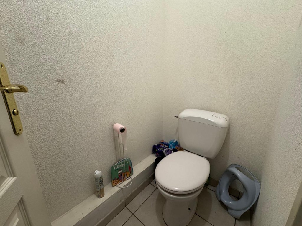 APPARTEMENT T3 A LOUER - ST ETIENNE - 64.19 m2 - 620 &euro; charges comprises par mois