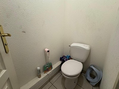 APPARTEMENT T3 A LOUER - ST ETIENNE - 64.19 m2 - 620 &euro; charges comprises par mois