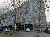 APPARTEMENT T3 A LOUER - ST ETIENNE - 63.39 m2 - 612 &euro; charges comprises par mois