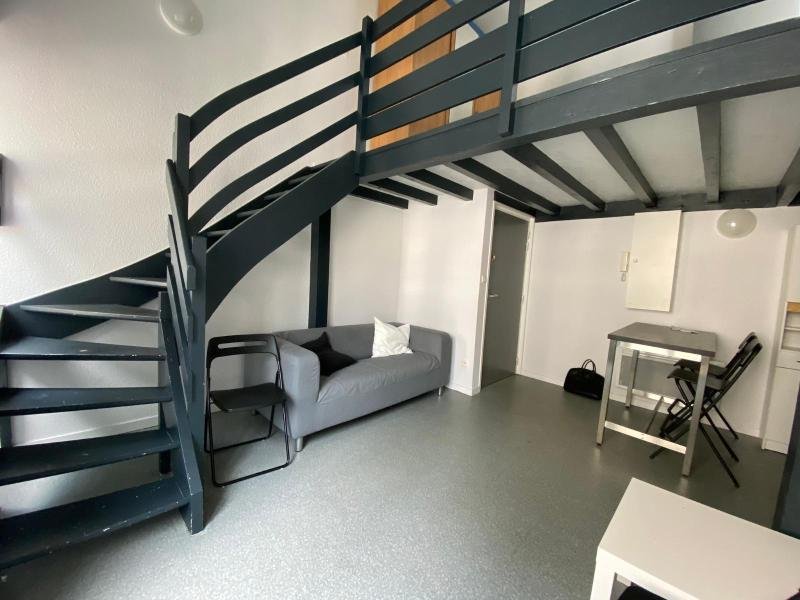 APPARTEMENT T3 A LOUER - ST ETIENNE - 43.11 m2 - 556 &euro; charges comprises par mois