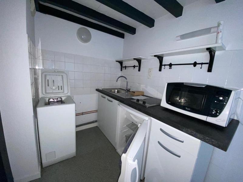 APPARTEMENT T3 A LOUER - ST ETIENNE - 43.11 m2 - 556 &euro; charges comprises par mois