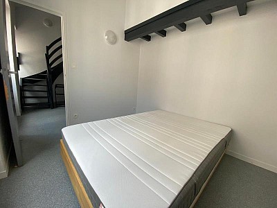 APPARTEMENT T3 A LOUER - ST ETIENNE - 43.11 m2 - 556 &euro; charges comprises par mois
