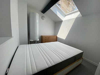 APPARTEMENT T3 A LOUER - ST ETIENNE - 43.11 m2 - 556 &euro; charges comprises par mois
