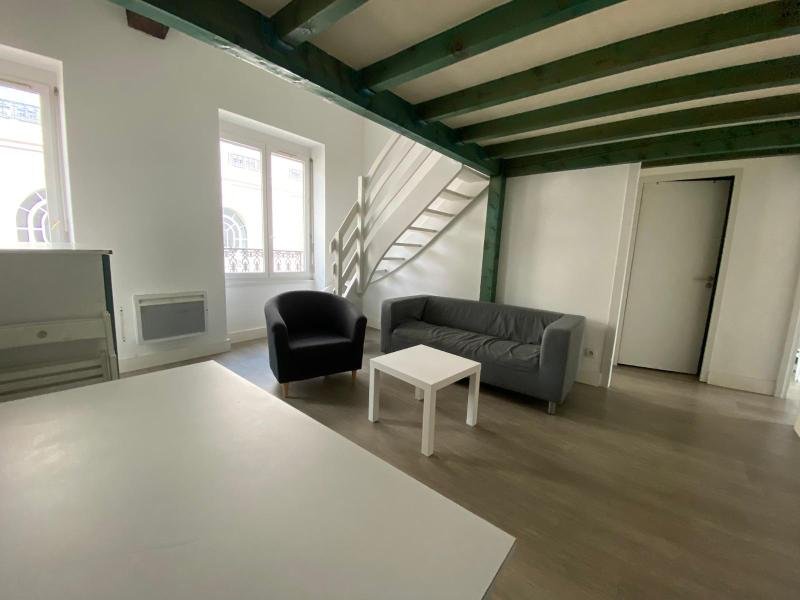 APPARTEMENT T3 A LOUER - ST ETIENNE - 50.34 m2 - 620 &euro; charges comprises par mois