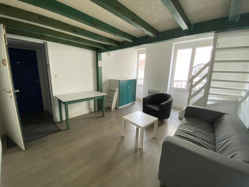 APPARTEMENT T3 A LOUER - ST ETIENNE - 50.34 m2 - 620 &euro; charges comprises par mois