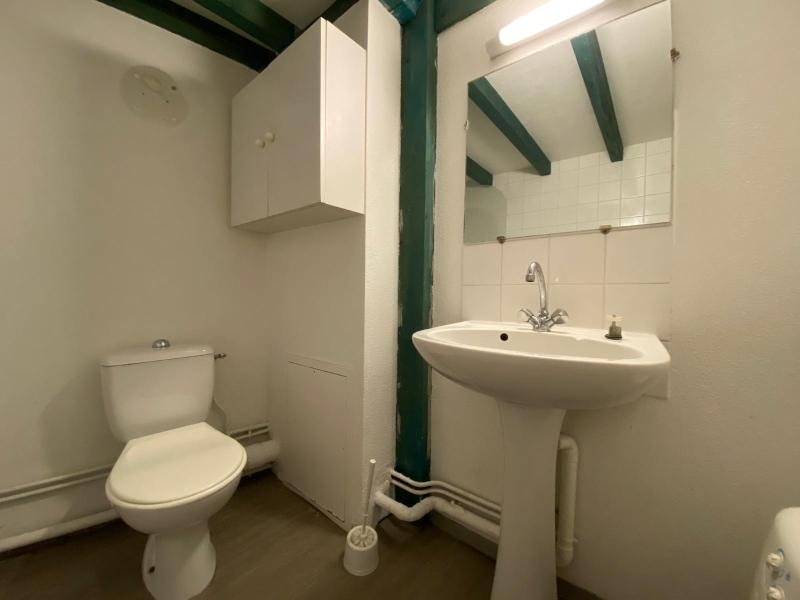 APPARTEMENT T3 A LOUER - ST ETIENNE - 50.34 m2 - 620 &euro; charges comprises par mois