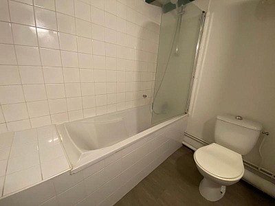 APPARTEMENT T3 A LOUER - ST ETIENNE - 50.34 m2 - 620 &euro; charges comprises par mois