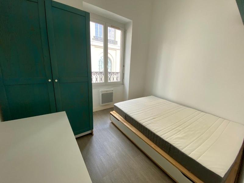APPARTEMENT T3 A LOUER - ST ETIENNE - 50.34 m2 - 620 &euro; charges comprises par mois