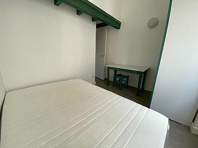 APPARTEMENT T3 A LOUER - ST ETIENNE - 50.34 m2 - 620 &euro; charges comprises par mois