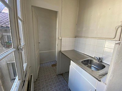 APPARTEMENT T3 A LOUER - ST ETIENNE - 80.44 m2 - 720 &euro; charges comprises par mois