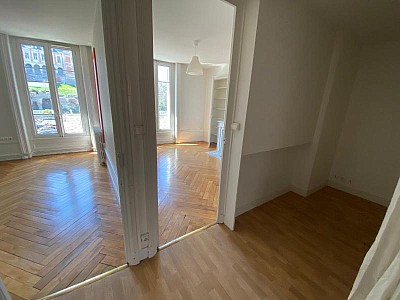 APPARTEMENT T3 A LOUER - ST ETIENNE - 80.44 m2 - 720 &euro; charges comprises par mois