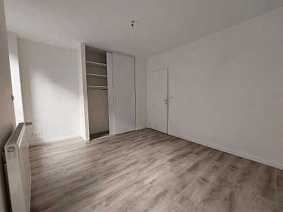 APPARTEMENT T3 A LOUER - ST ETIENNE - 62.95 m2 - 618 &euro; charges comprises par mois