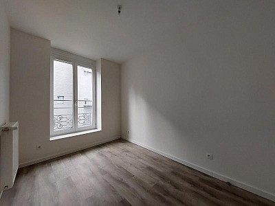APPARTEMENT T3 A LOUER - ST ETIENNE - 62.95 m2 - 618 &euro; charges comprises par mois