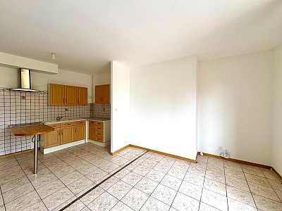 APPARTEMENT T3 A LOUER - ST ETIENNE - 51.3 m2 - 490 &euro; charges comprises par mois