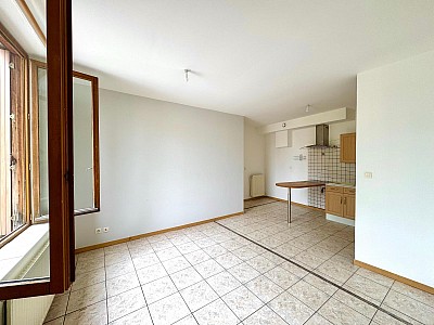 APPARTEMENT T3 A LOUER - ST ETIENNE - 51.3 m2 - 490 &euro; charges comprises par mois