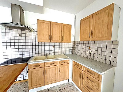 APPARTEMENT T3 A LOUER - ST ETIENNE - 51.3 m2 - 490 &euro; charges comprises par mois
