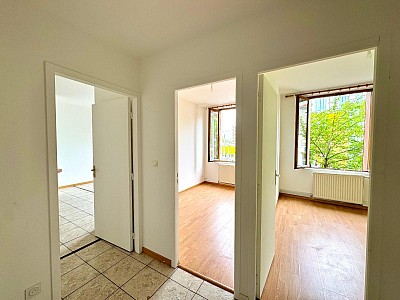 APPARTEMENT T3 A LOUER - ST ETIENNE - 51.3 m2 - 490 &euro; charges comprises par mois