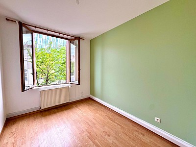 APPARTEMENT T3 A LOUER - ST ETIENNE - 51.3 m2 - 490 &euro; charges comprises par mois