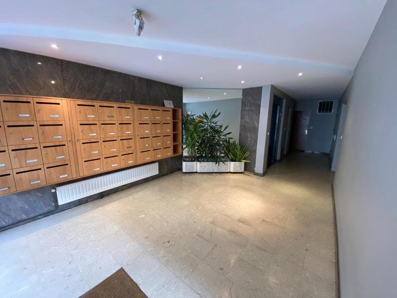 APPARTEMENT T3 A LOUER - ST ETIENNE - 70.92 m2 - 645 &euro; charges comprises par mois