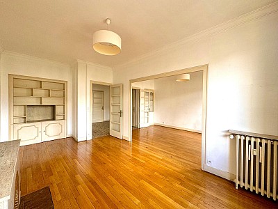 APPARTEMENT T3 A LOUER - ST ETIENNE - 74.9 m2 - 695 &euro; charges comprises par mois